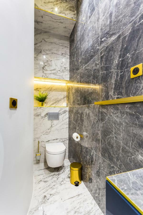 Moderne Apartment - 1Br-4P - Champs-Elysees Paris Dış mekan fotoğraf